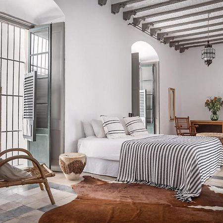 Eole Tarifa Apartments Dış mekan fotoğraf