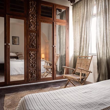 Eole Tarifa Apartments Dış mekan fotoğraf
