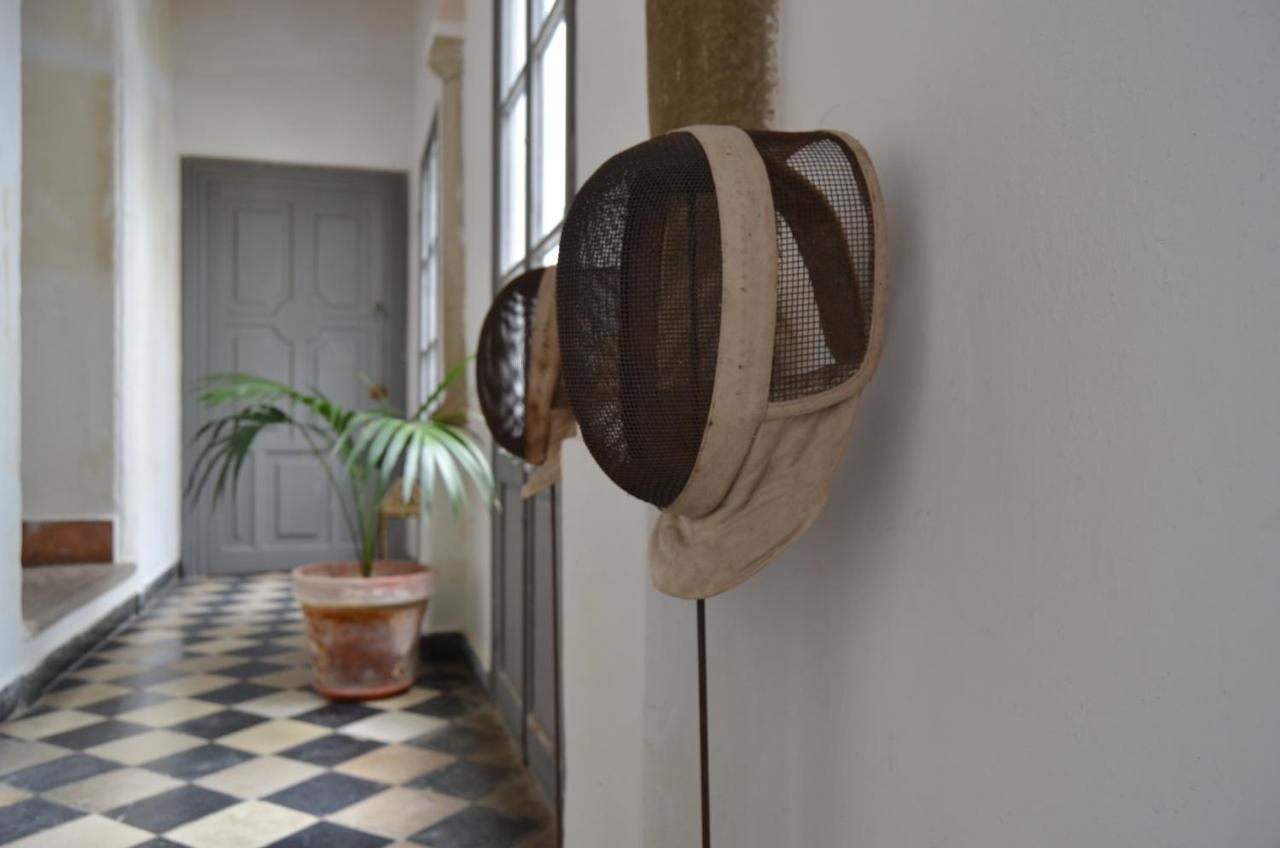Eole Tarifa Apartments Dış mekan fotoğraf