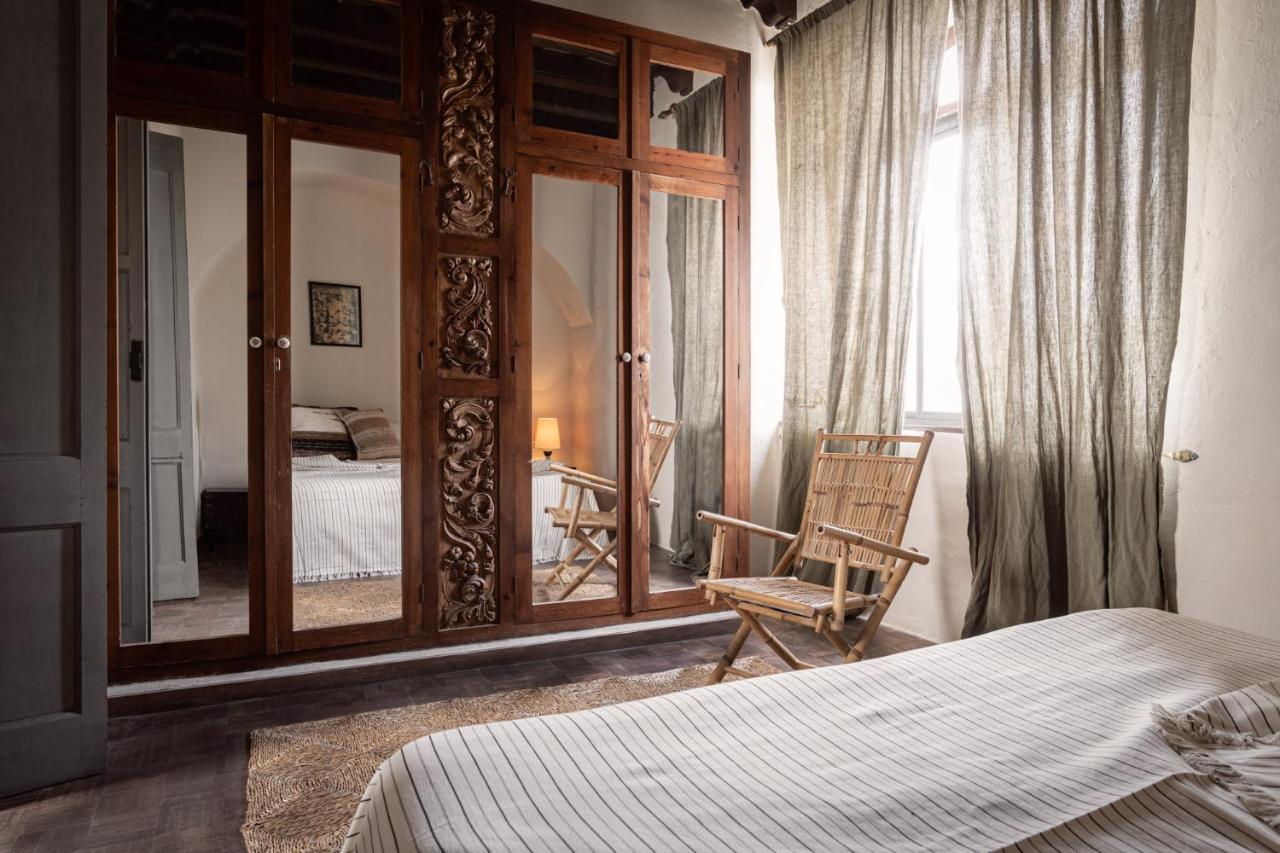Eole Tarifa Apartments Dış mekan fotoğraf