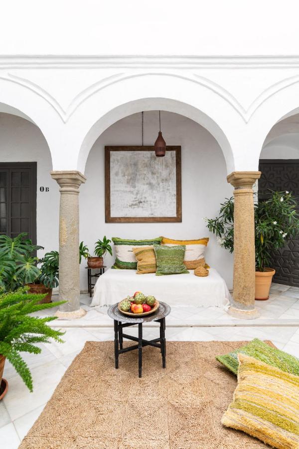Eole Tarifa Apartments Dış mekan fotoğraf