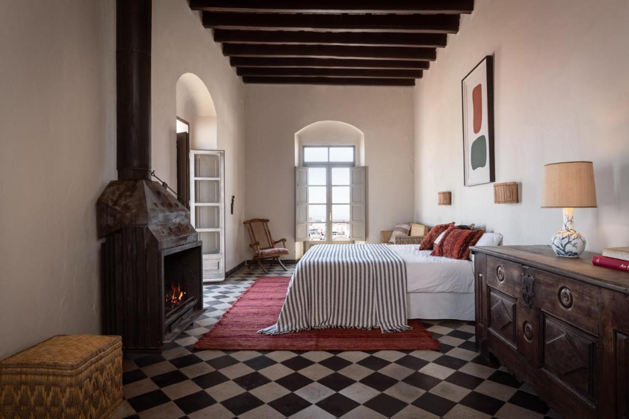 Eole Tarifa Apartments Dış mekan fotoğraf