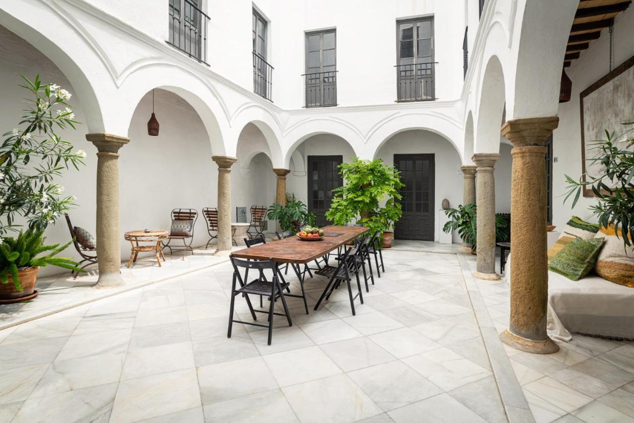 Eole Tarifa Apartments Dış mekan fotoğraf