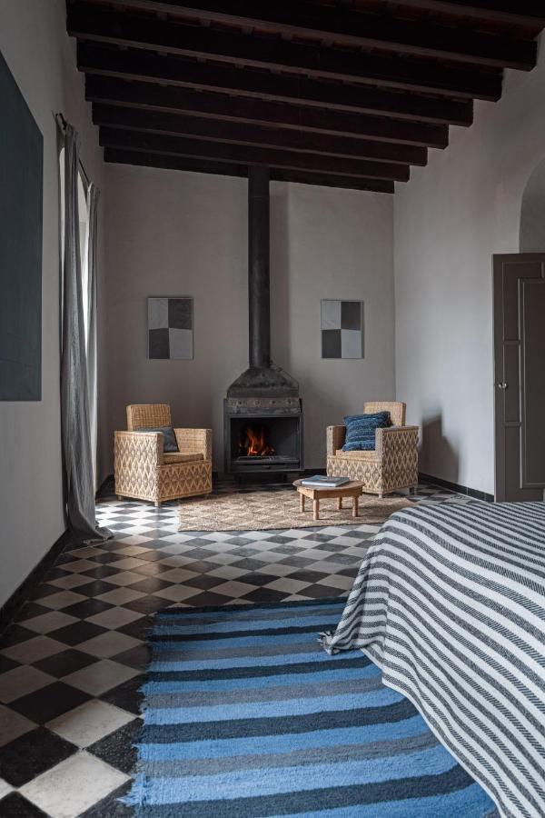 Eole Tarifa Apartments Dış mekan fotoğraf