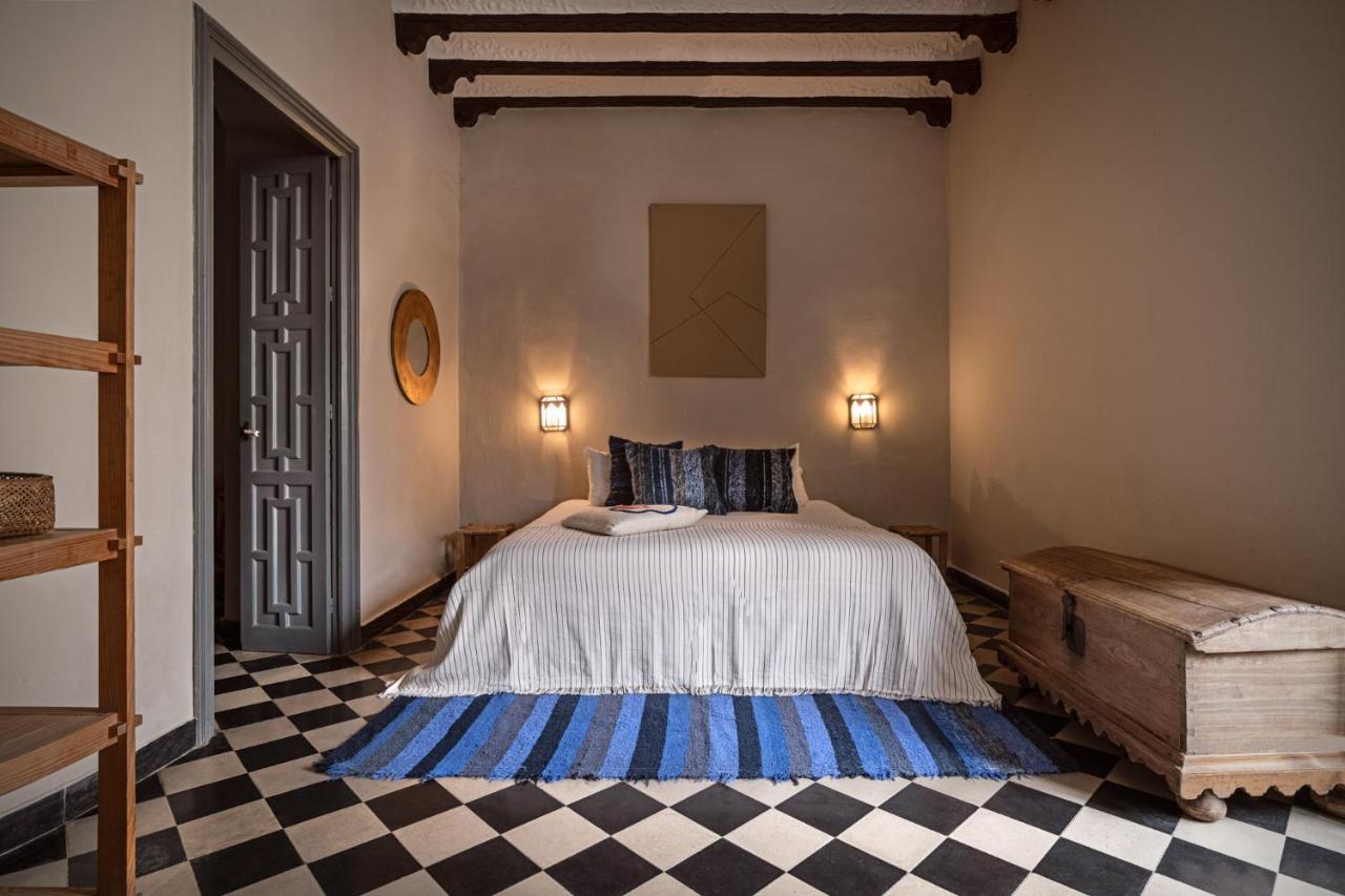 Eole Tarifa Apartments Dış mekan fotoğraf