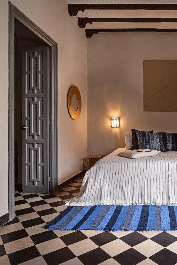Eole Tarifa Apartments Dış mekan fotoğraf
