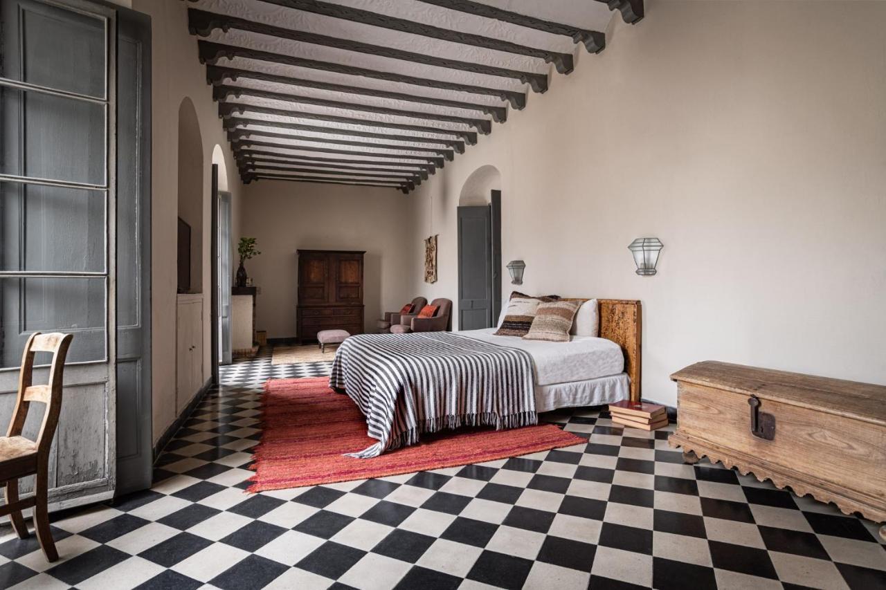 Eole Tarifa Apartments Dış mekan fotoğraf