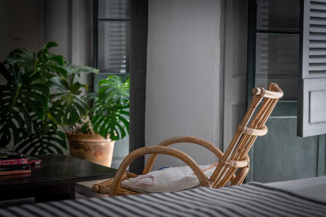 Eole Tarifa Apartments Dış mekan fotoğraf