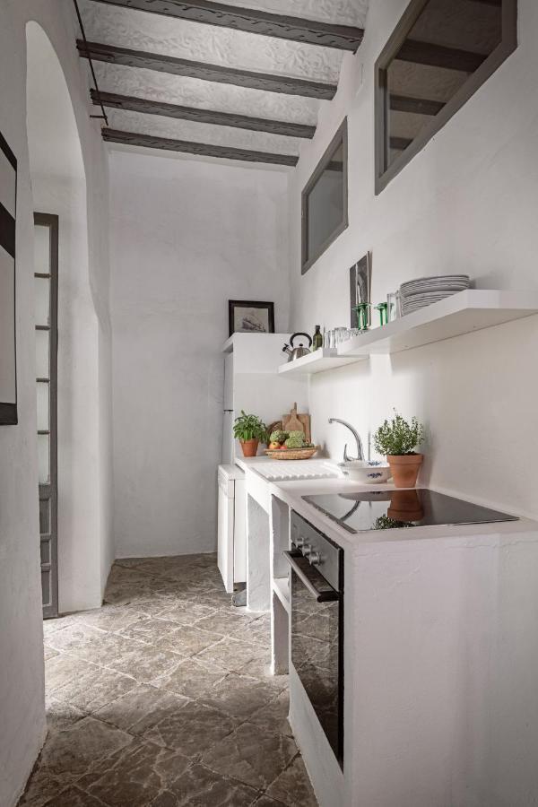Eole Tarifa Apartments Dış mekan fotoğraf