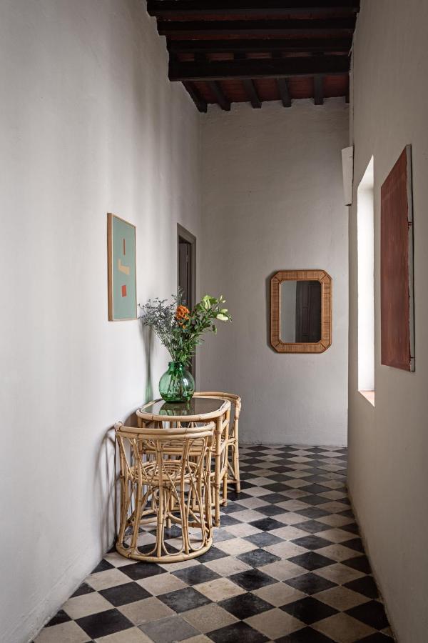 Eole Tarifa Apartments Dış mekan fotoğraf