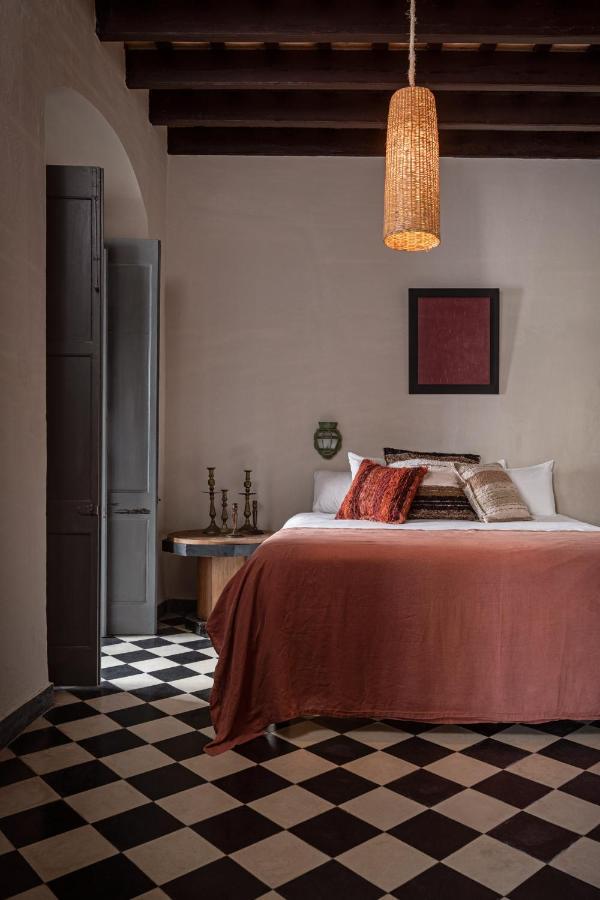 Eole Tarifa Apartments Dış mekan fotoğraf