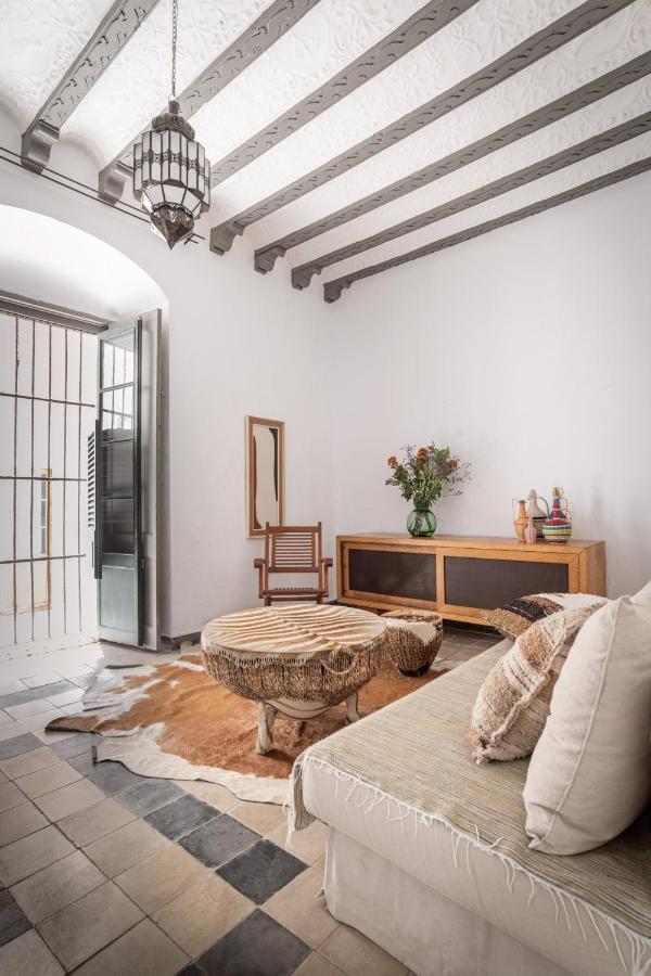 Eole Tarifa Apartments Dış mekan fotoğraf