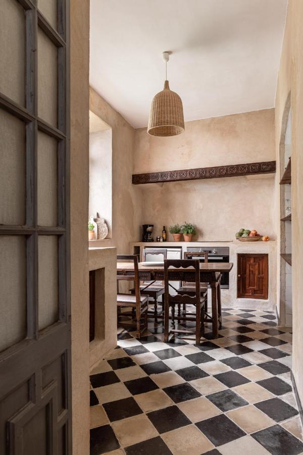 Eole Tarifa Apartments Dış mekan fotoğraf