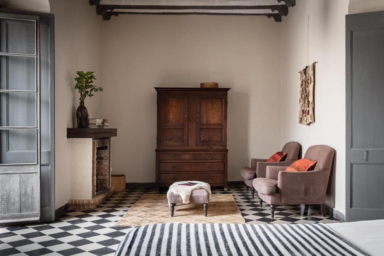 Eole Tarifa Apartments Dış mekan fotoğraf
