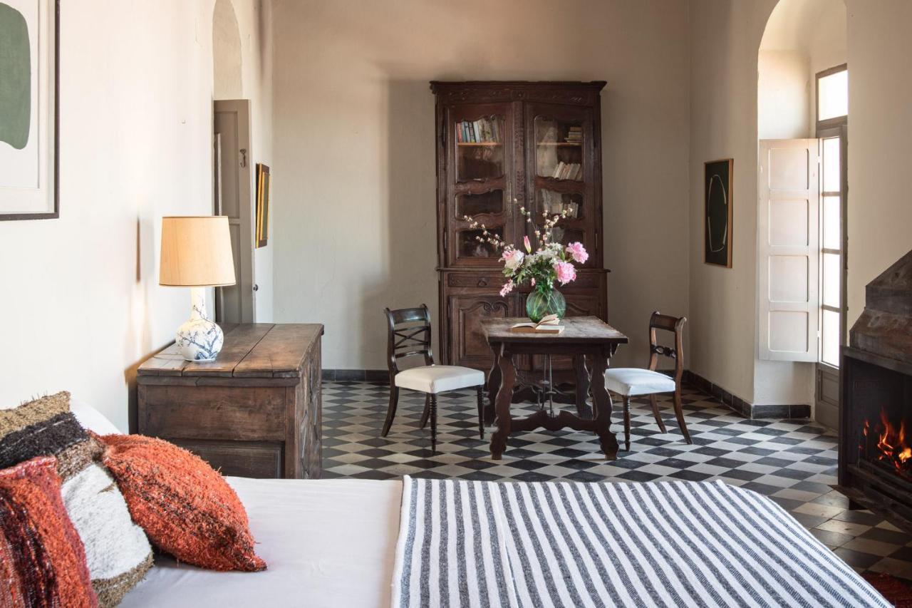 Eole Tarifa Apartments Dış mekan fotoğraf
