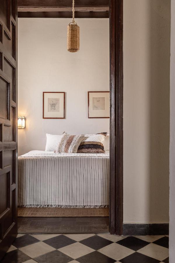 Eole Tarifa Apartments Dış mekan fotoğraf