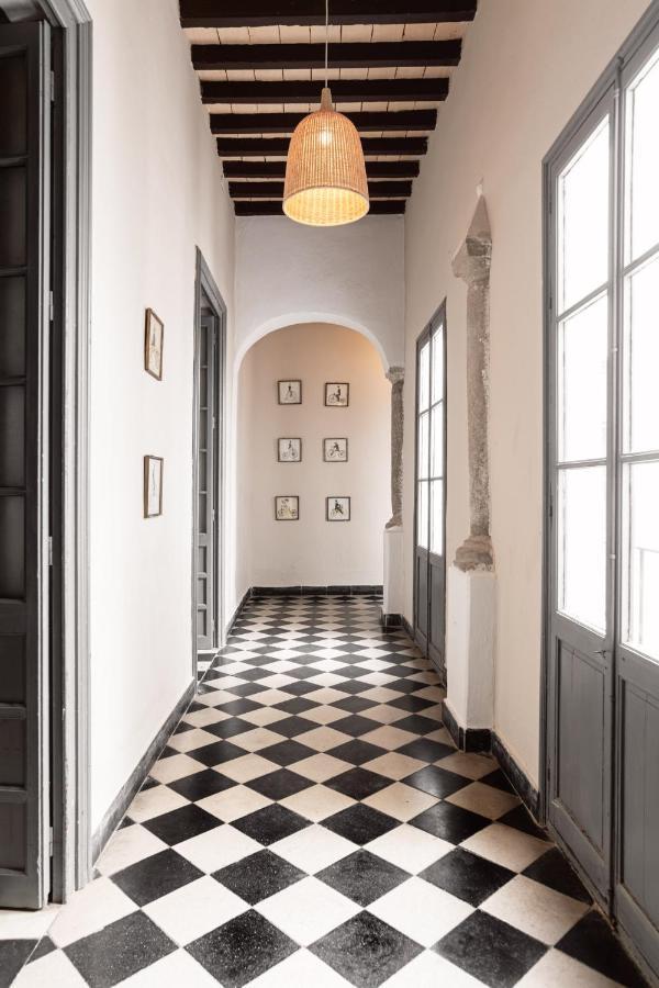 Eole Tarifa Apartments Dış mekan fotoğraf