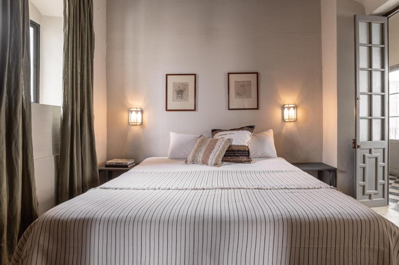 Eole Tarifa Apartments Dış mekan fotoğraf