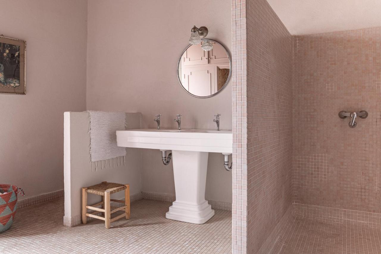 Eole Tarifa Apartments Dış mekan fotoğraf