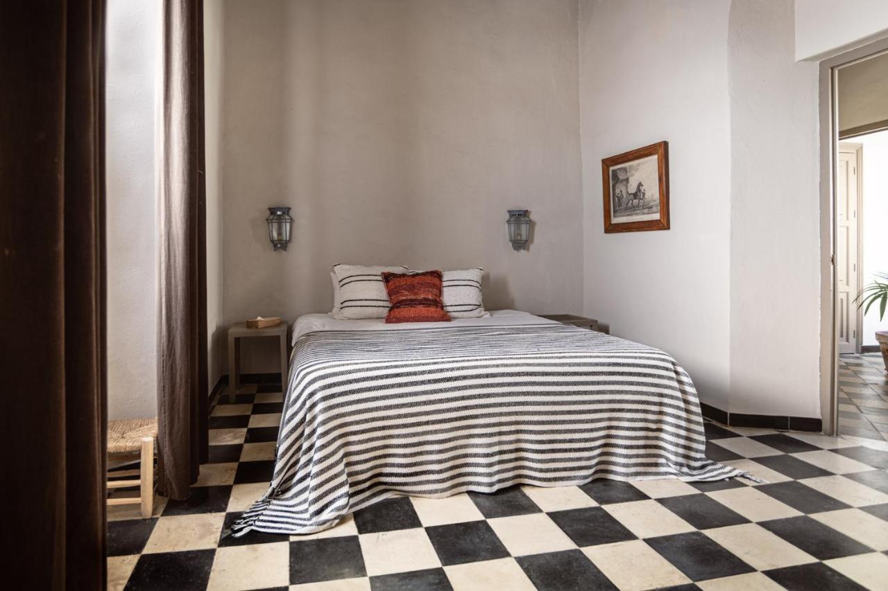Eole Tarifa Apartments Dış mekan fotoğraf