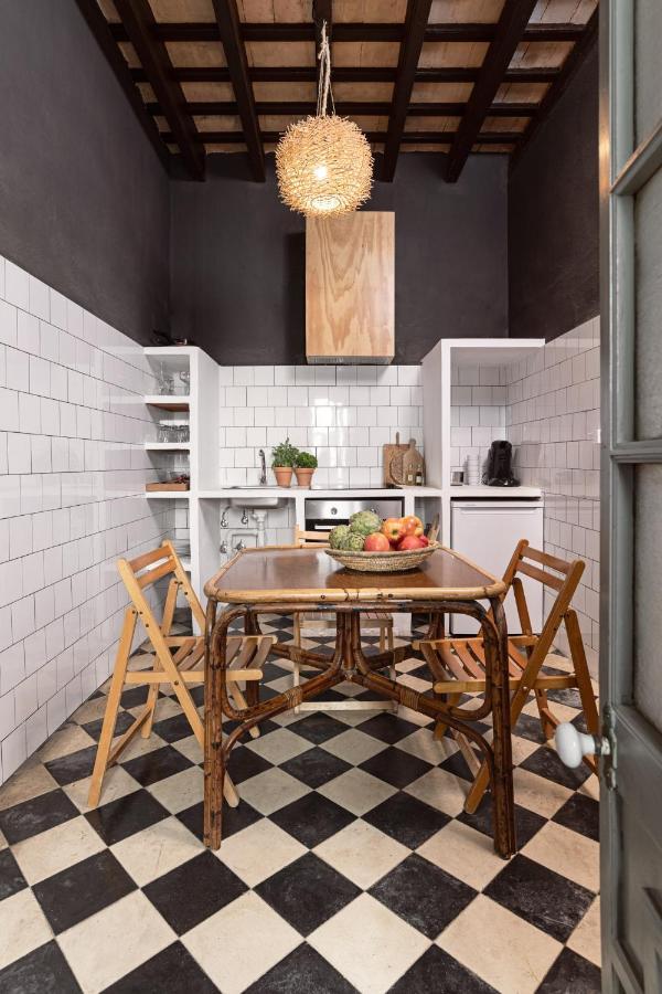 Eole Tarifa Apartments Dış mekan fotoğraf