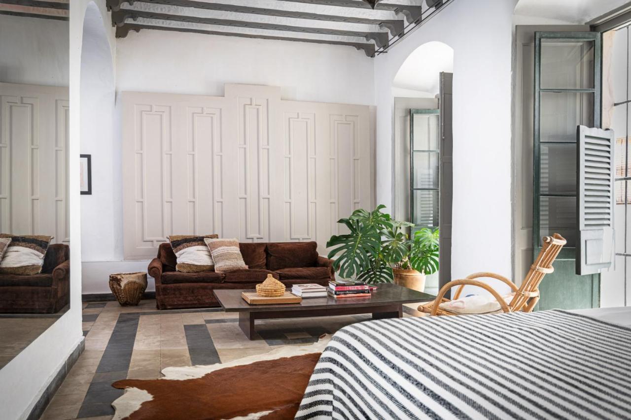 Eole Tarifa Apartments Dış mekan fotoğraf