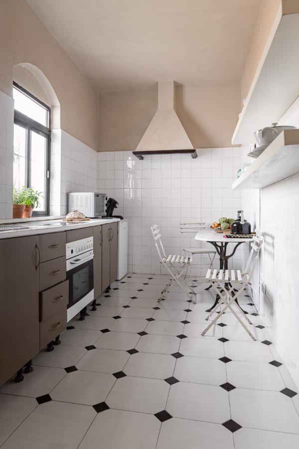 Eole Tarifa Apartments Dış mekan fotoğraf