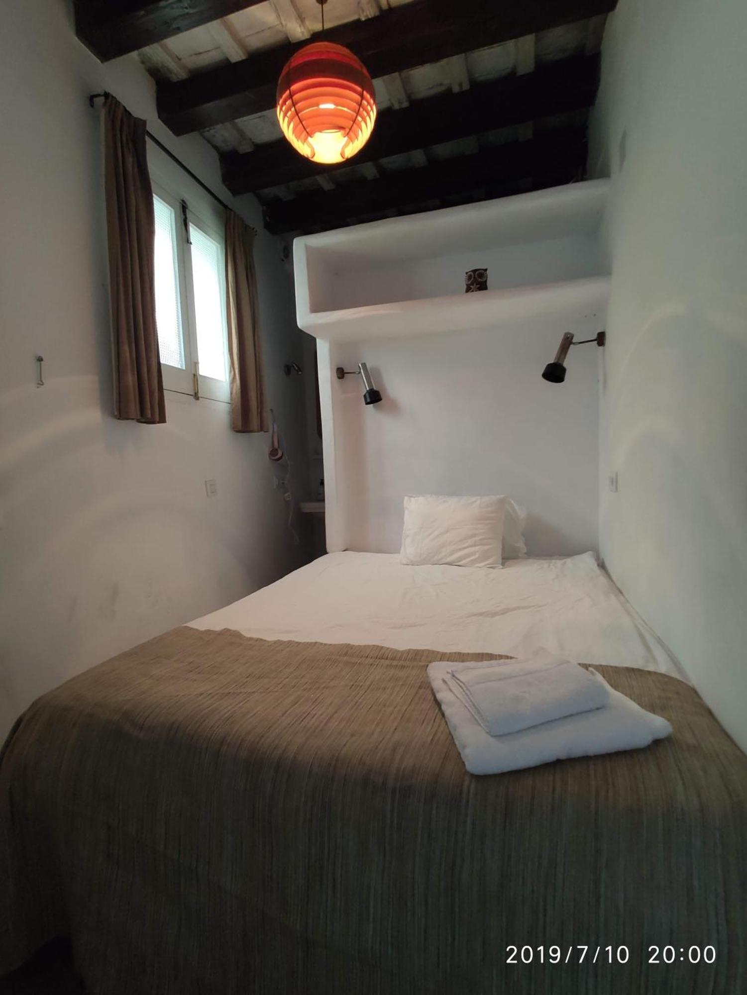 Eole Tarifa Apartments Dış mekan fotoğraf