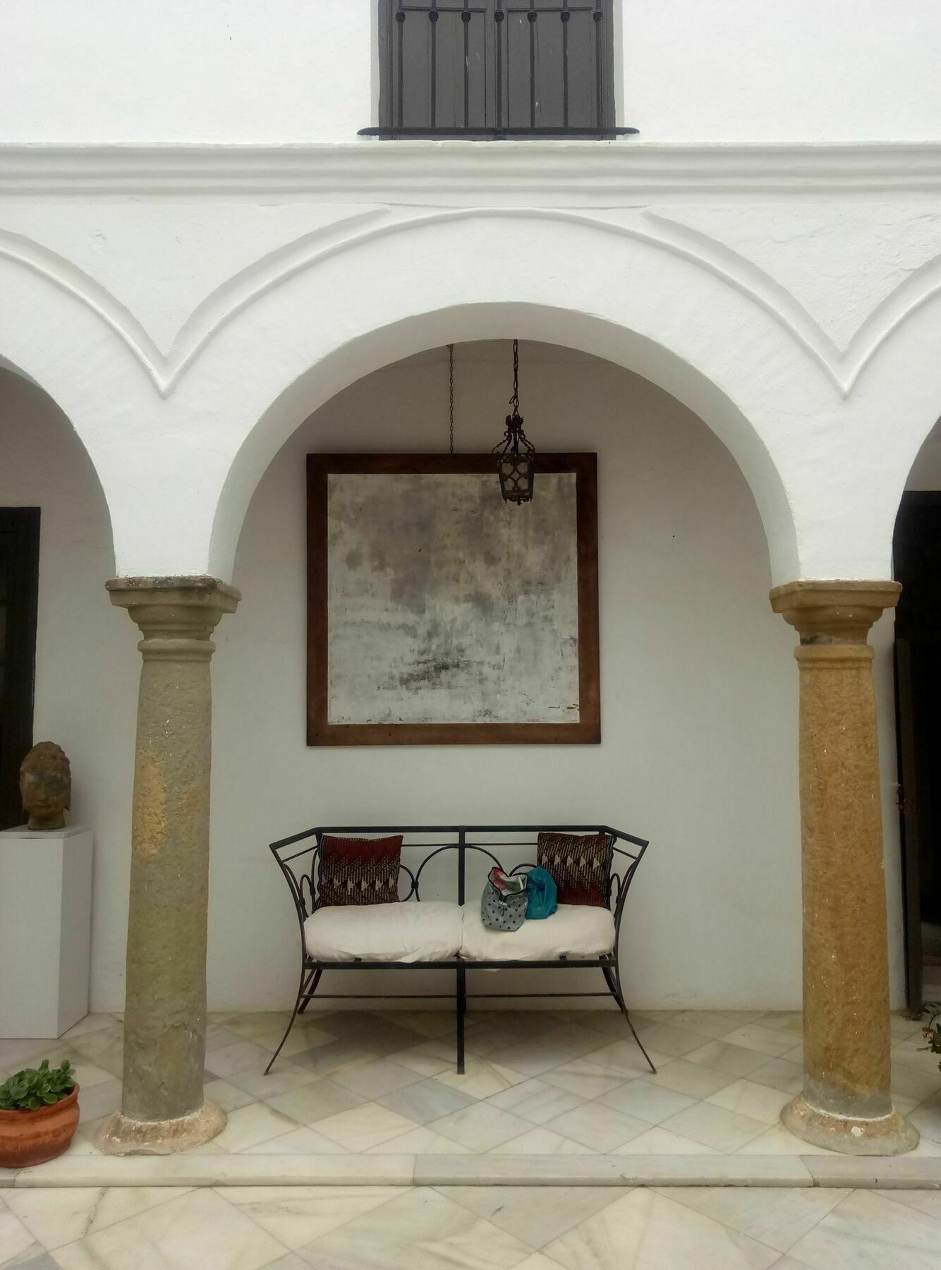 Eole Tarifa Apartments Dış mekan fotoğraf