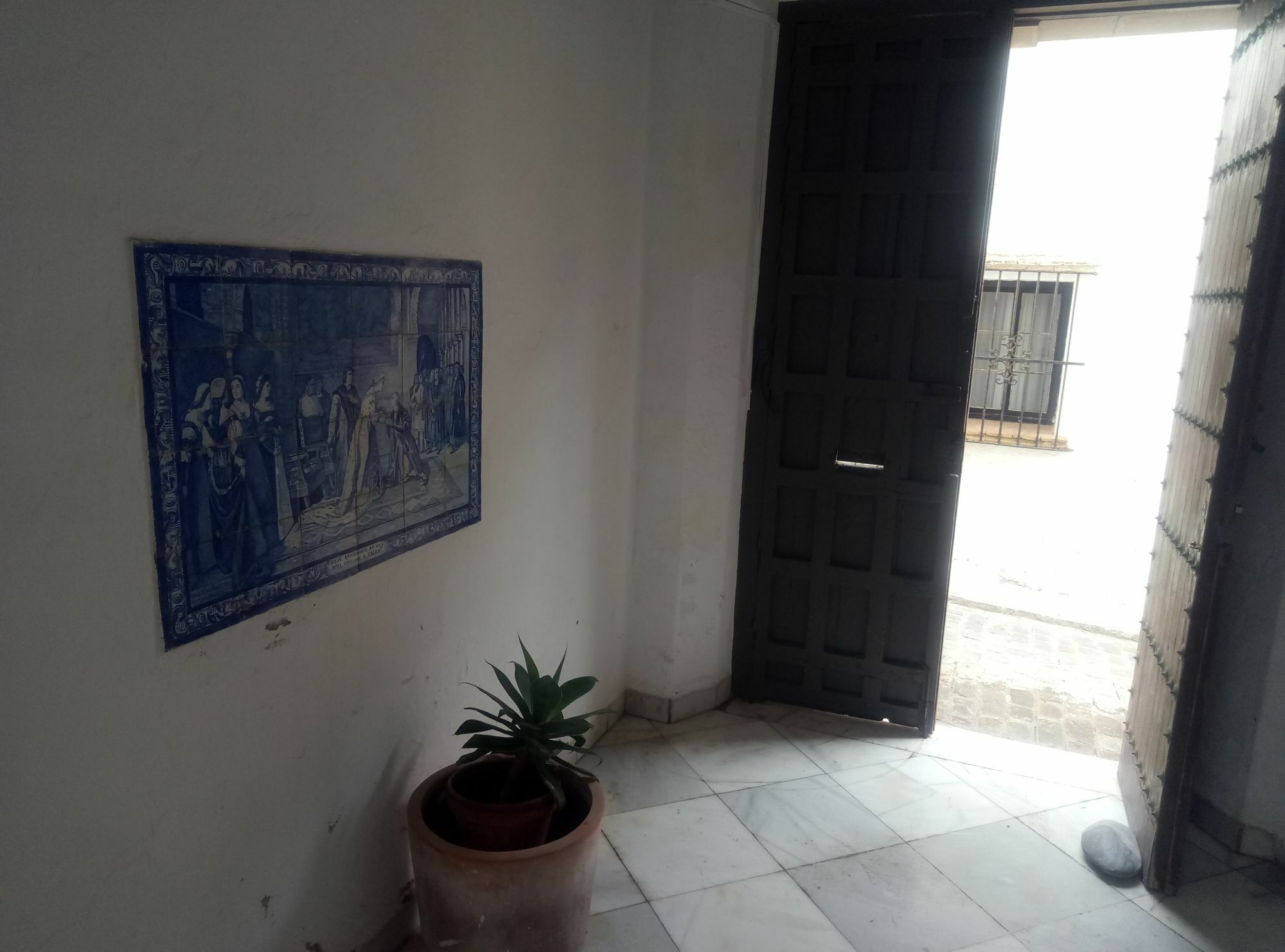 Eole Tarifa Apartments Dış mekan fotoğraf