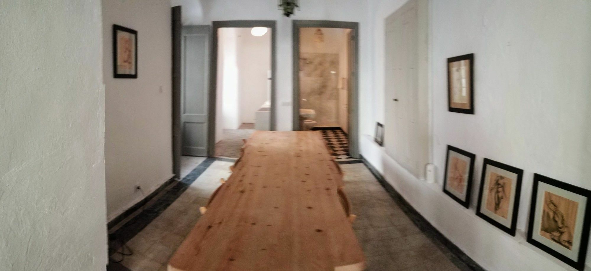 Eole Tarifa Apartments Dış mekan fotoğraf