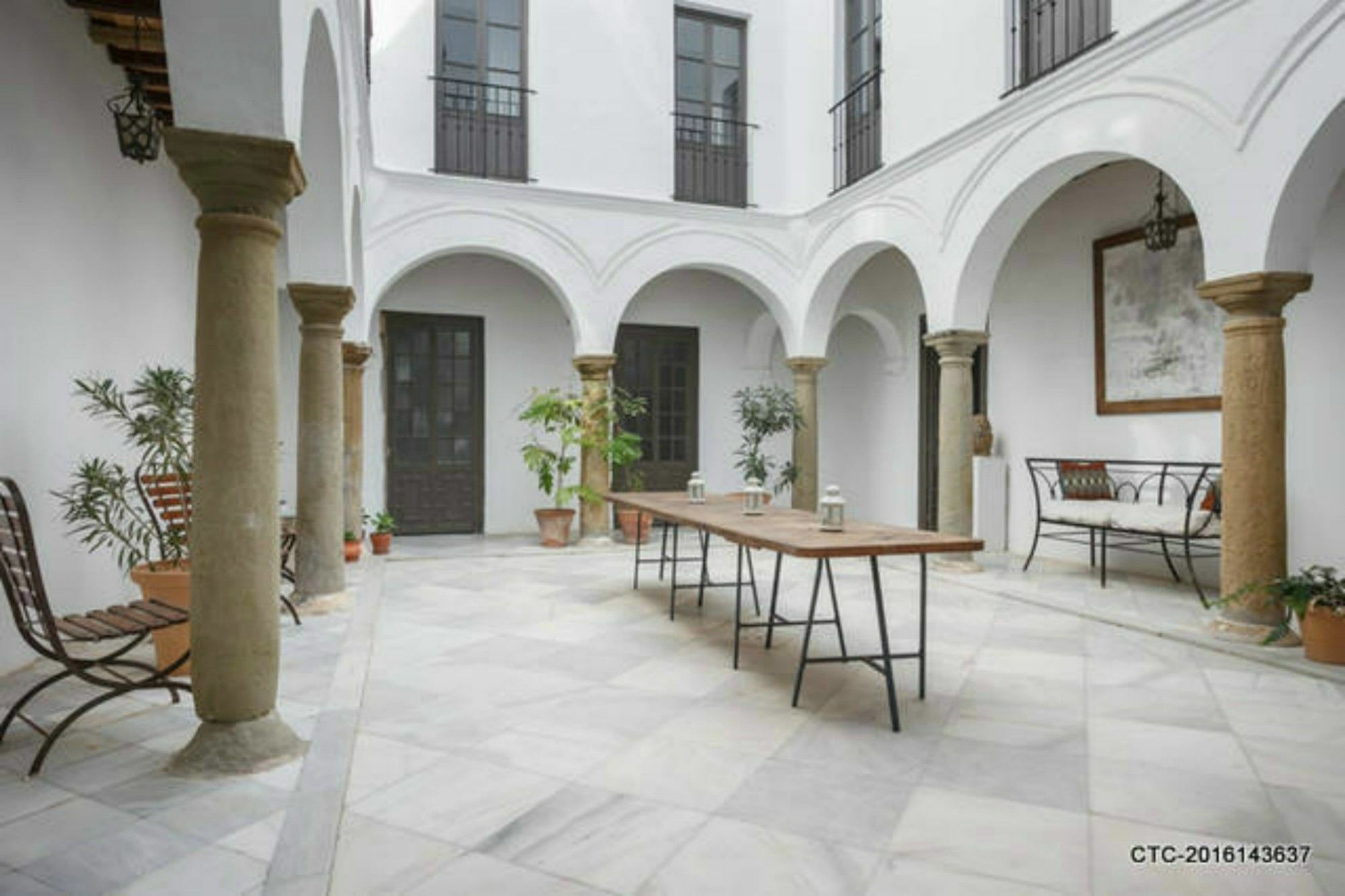 Eole Tarifa Apartments Dış mekan fotoğraf