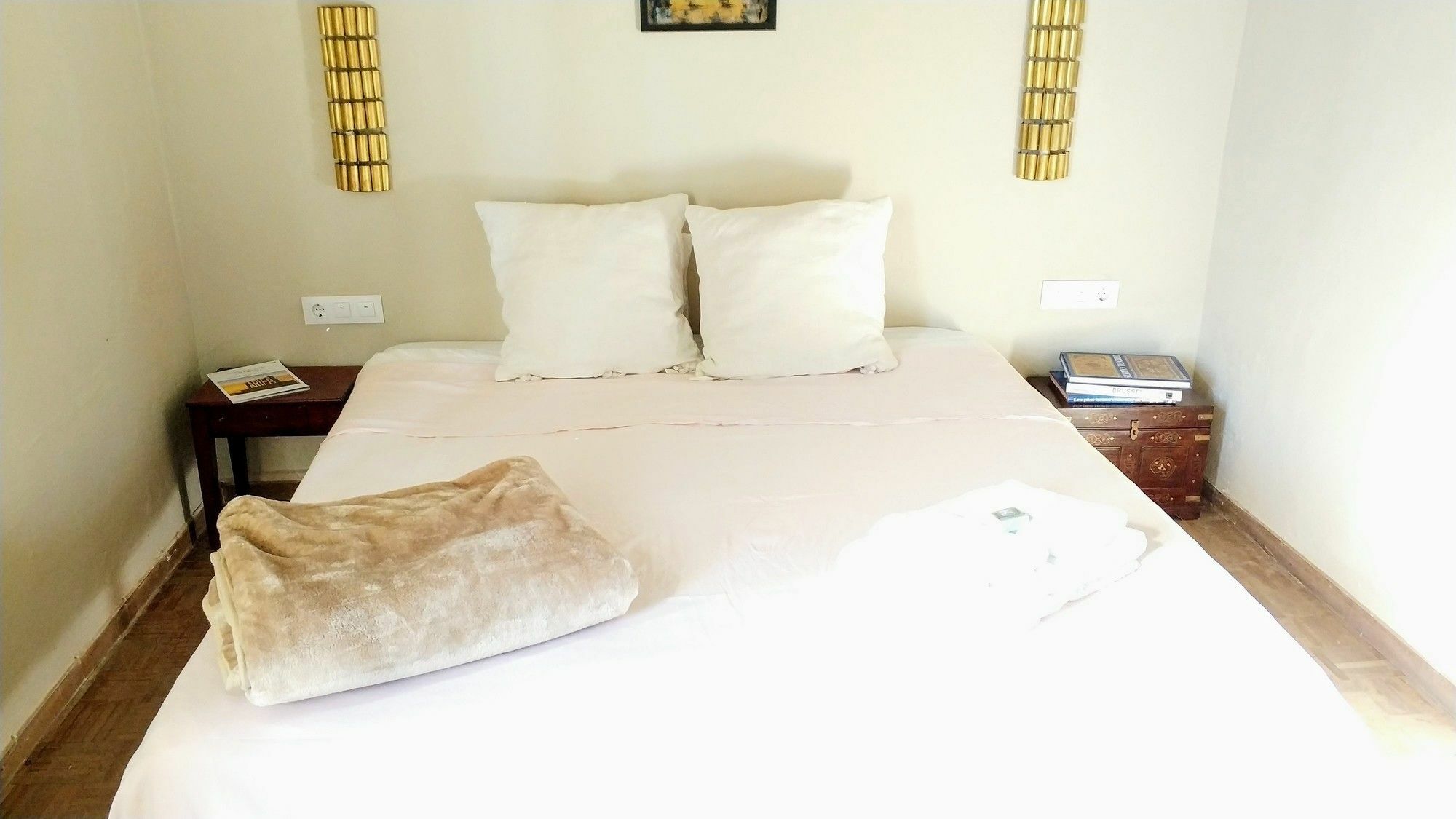 Eole Tarifa Apartments Dış mekan fotoğraf