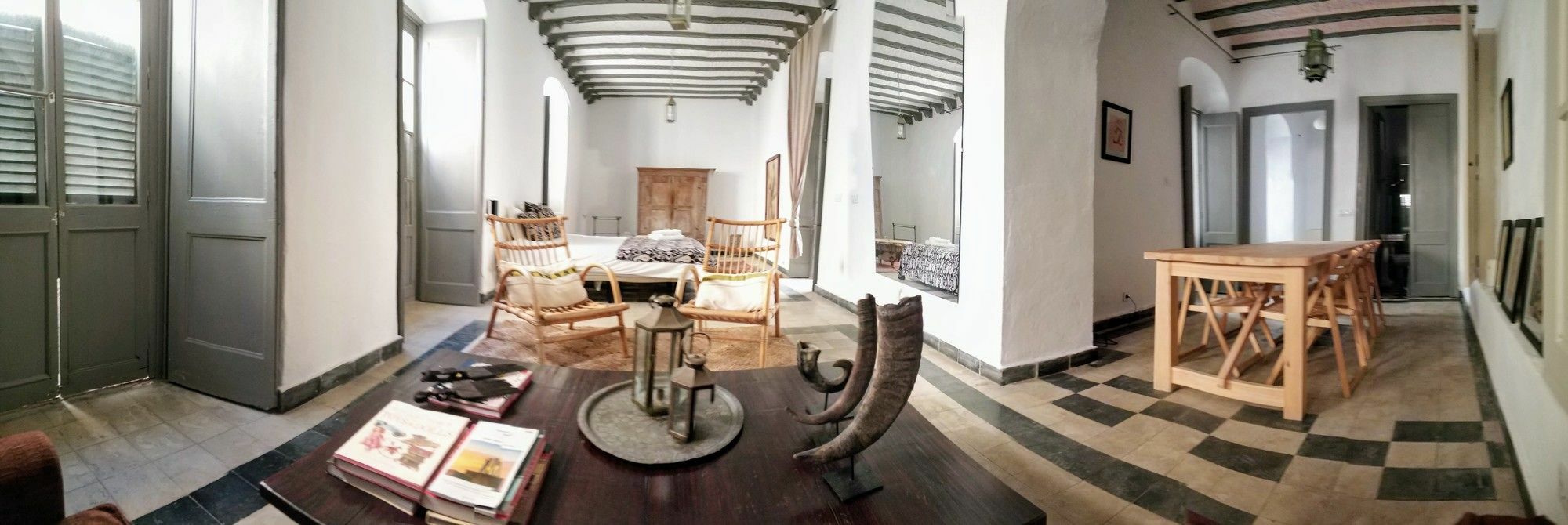 Eole Tarifa Apartments Dış mekan fotoğraf
