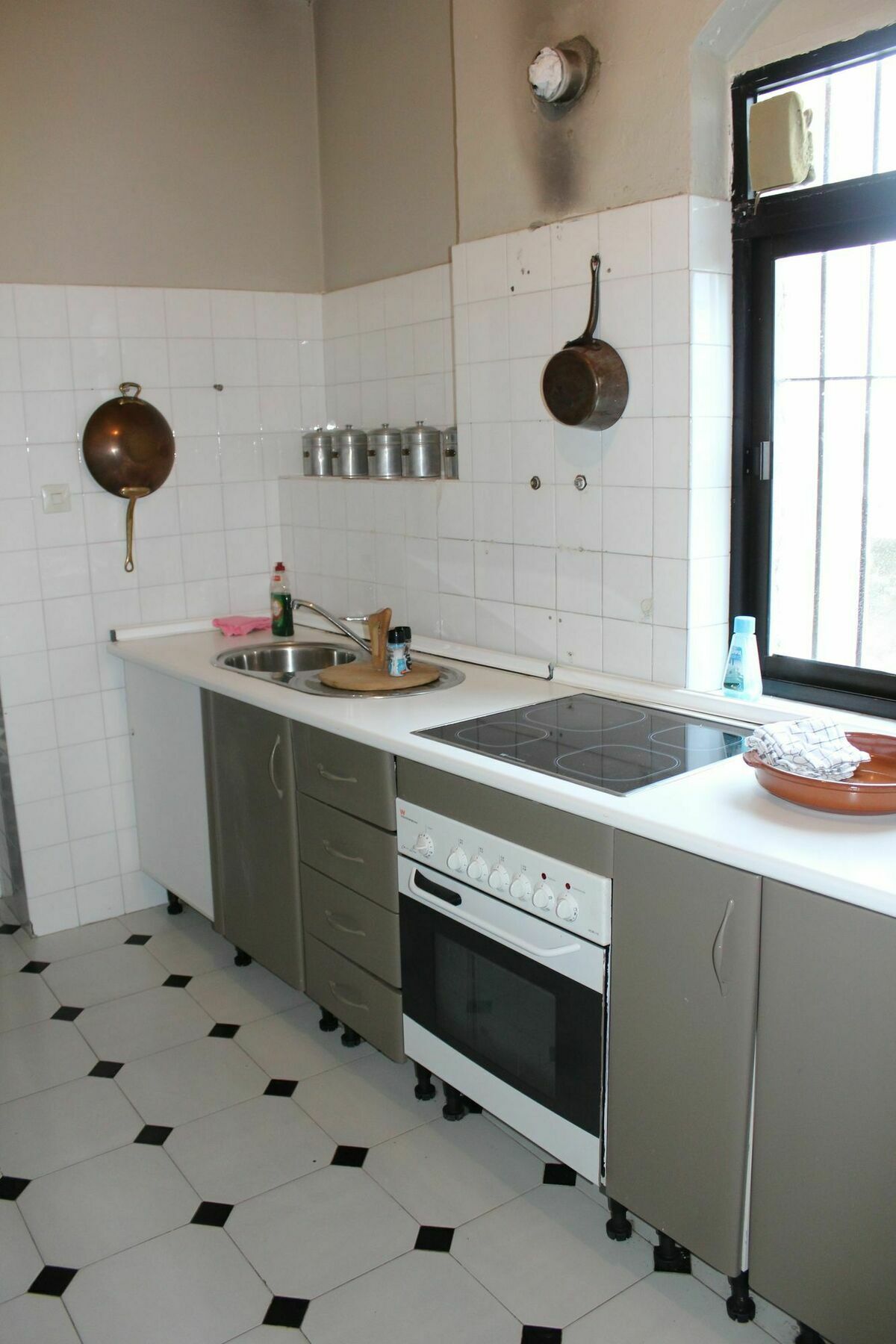 Eole Tarifa Apartments Dış mekan fotoğraf
