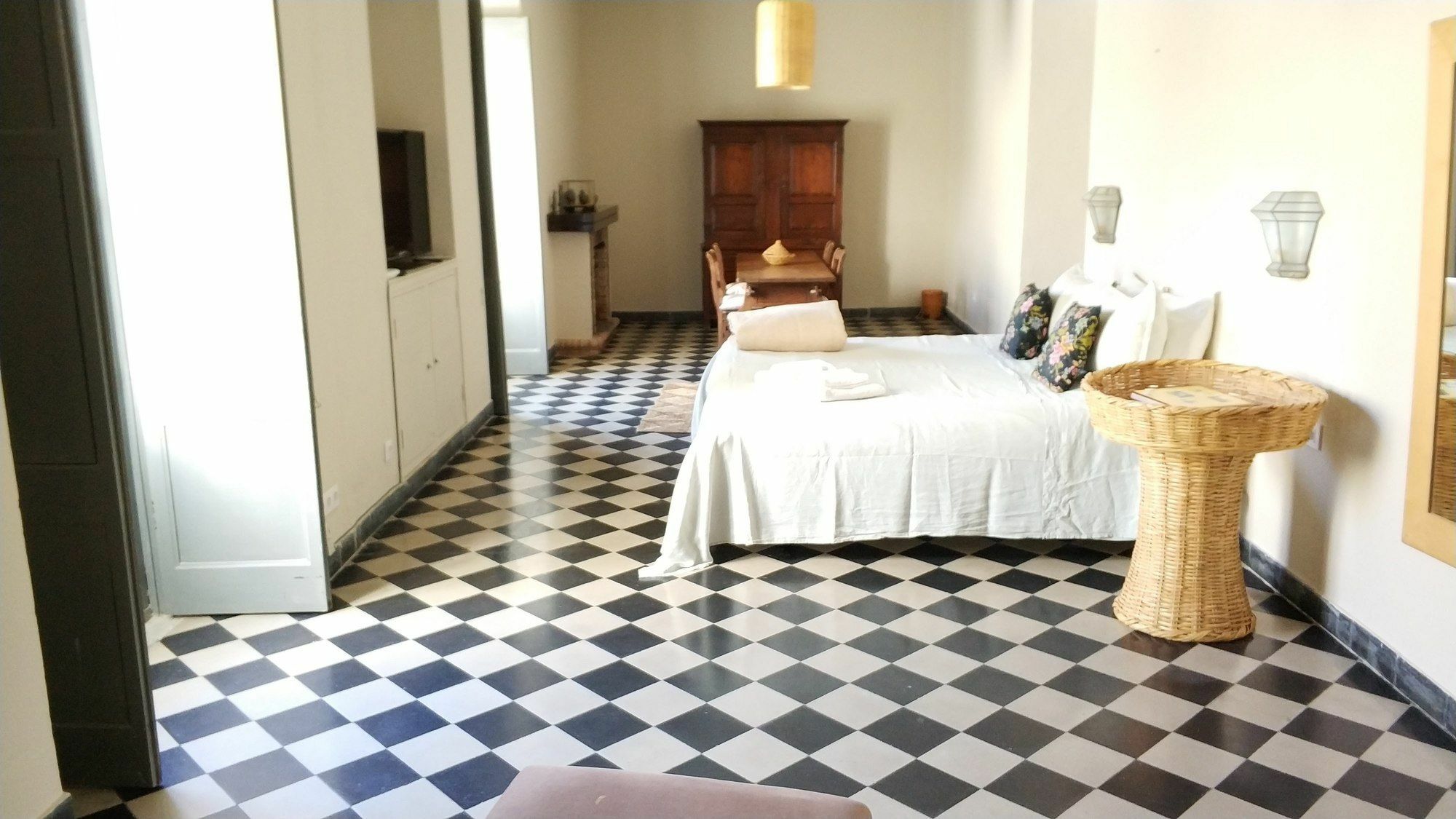 Eole Tarifa Apartments Dış mekan fotoğraf