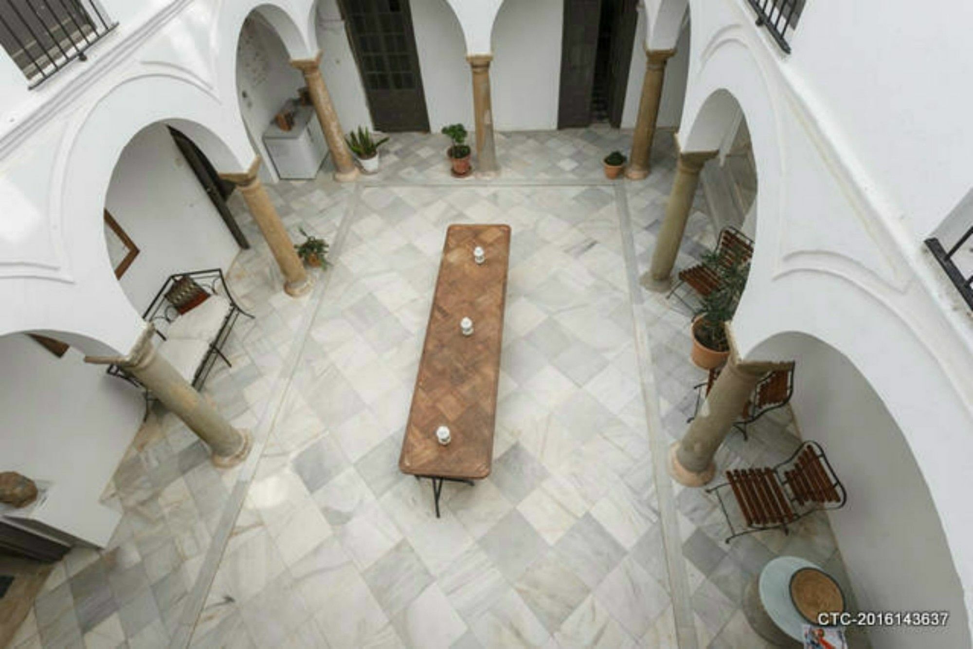 Eole Tarifa Apartments Dış mekan fotoğraf