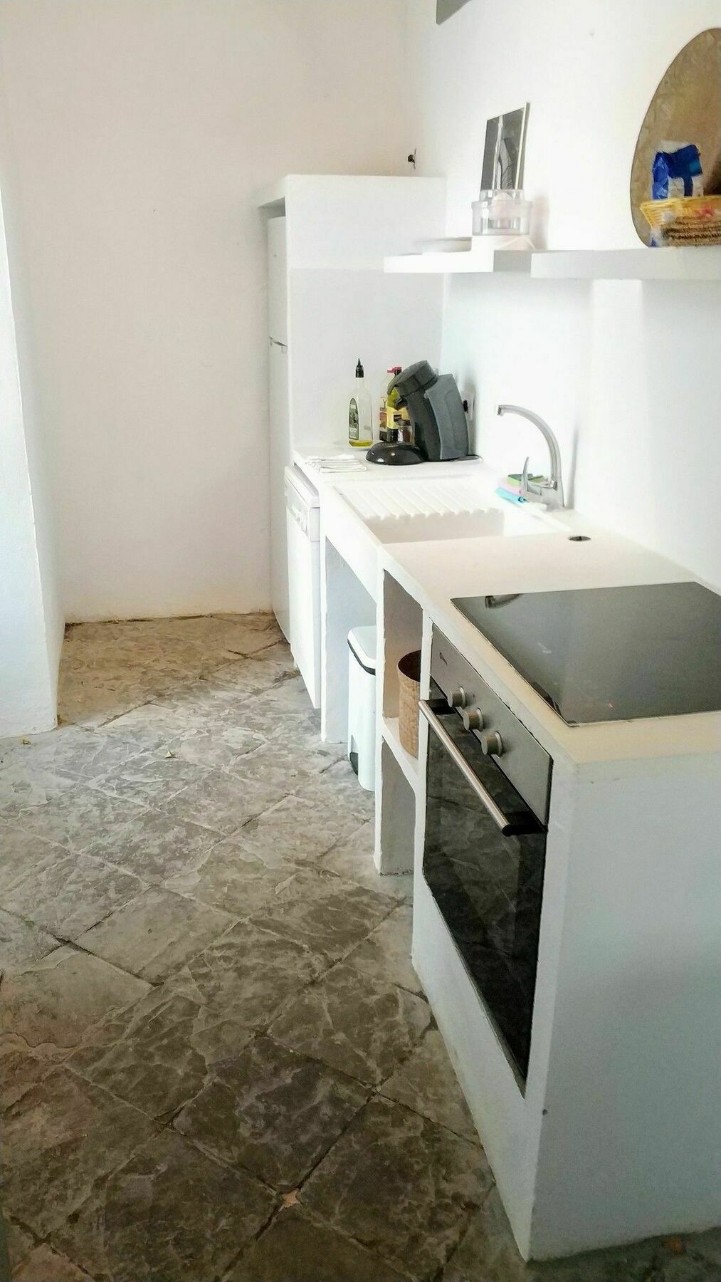 Eole Tarifa Apartments Dış mekan fotoğraf