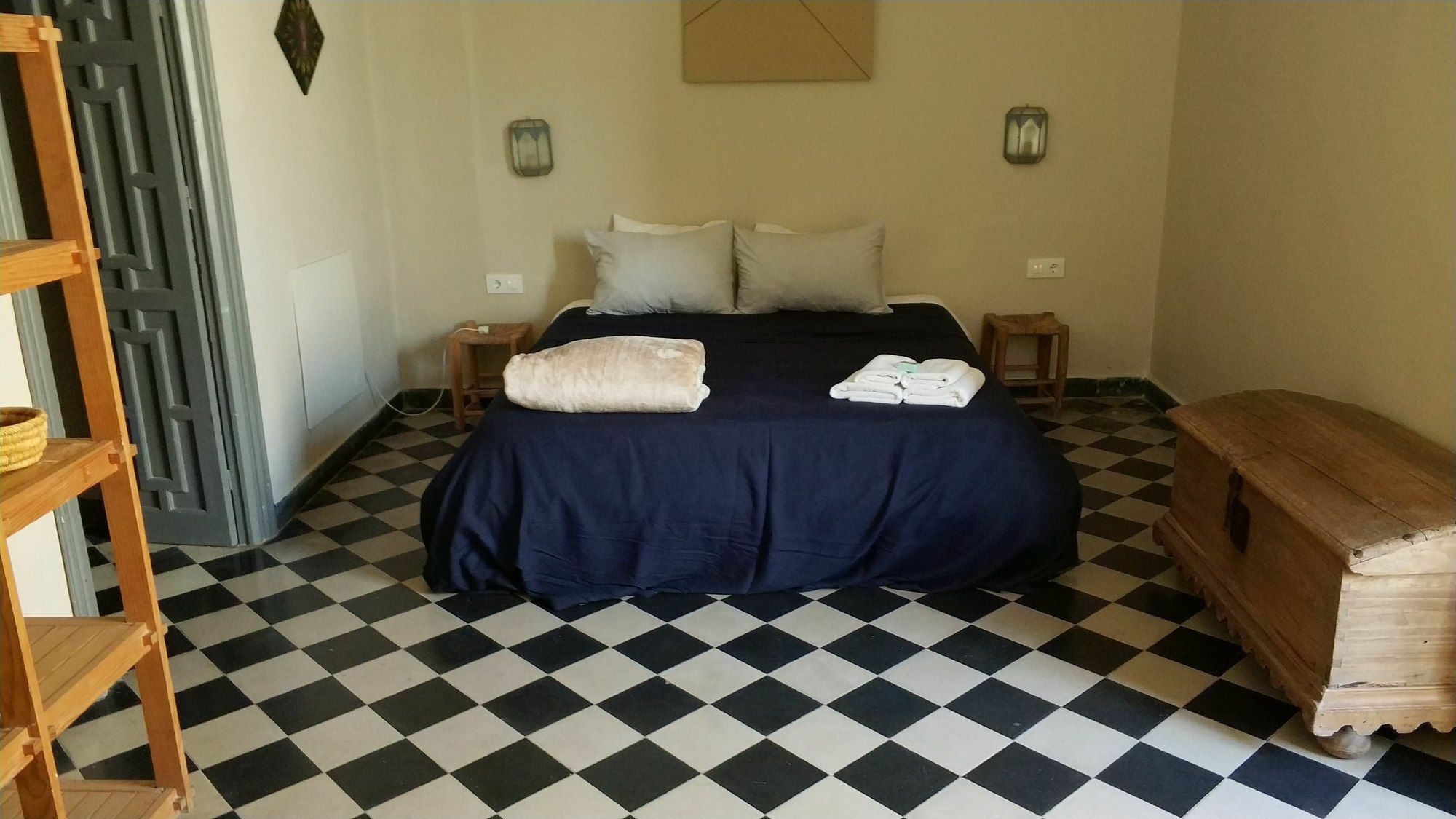 Eole Tarifa Apartments Dış mekan fotoğraf