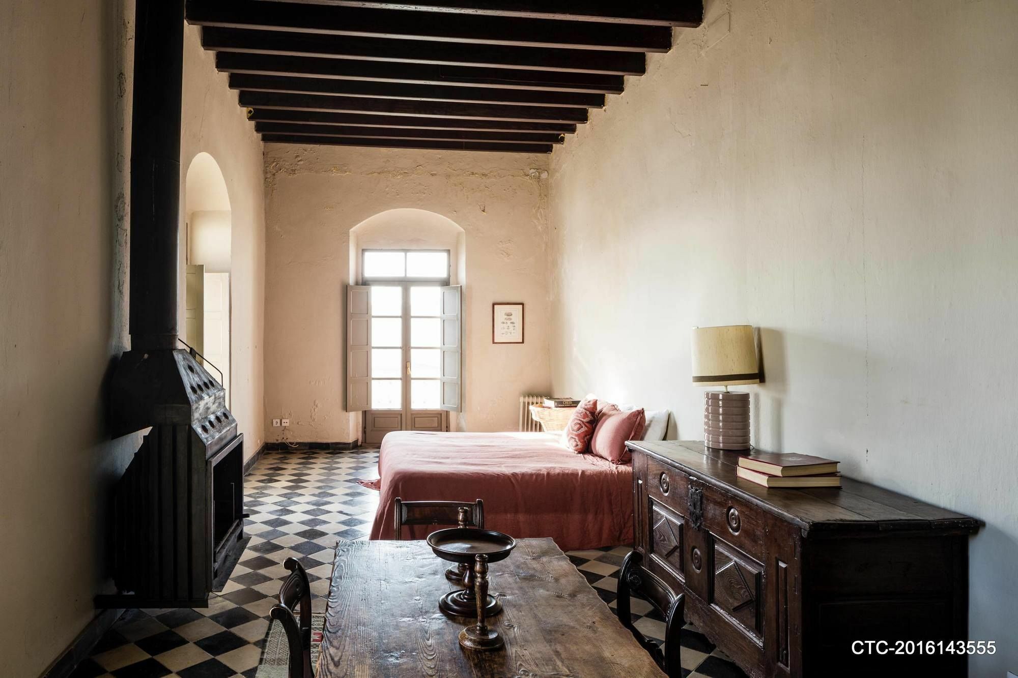 Eole Tarifa Apartments Dış mekan fotoğraf
