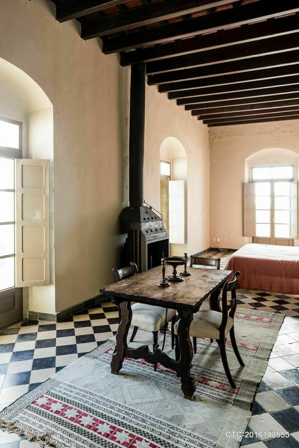 Eole Tarifa Apartments Dış mekan fotoğraf